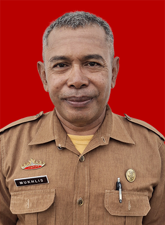 Mukhlis, S.pd