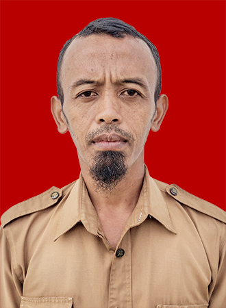 Fery Andrianto, S.pd